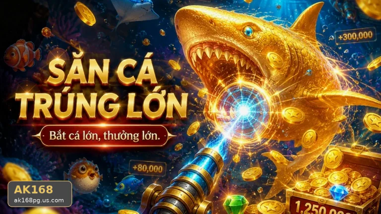 Đọc Chi Tiết Giao Diện BẮN CÁ AK168: Góc kiểm chứng theo tên miền và giải thích khái niệm và thuật ngữ cốt lõi của bắn cá AK168 theo dữ liệu cập nhật