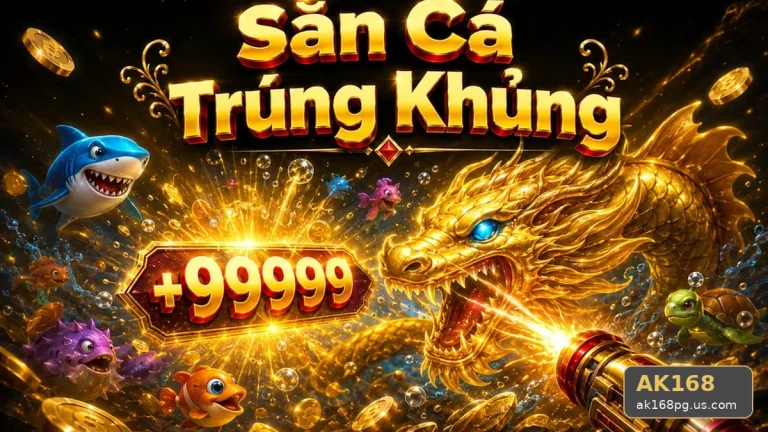 Bắn Cá AK168 Tại ak168pg.us.com: Phân Biệt Thông Tin Xác Thực, Quảng Cáo Và Kỳ Vọng Thực Tế Về Cảnh Săn Thưởng Theo Dữ Liệu Cập Nhật