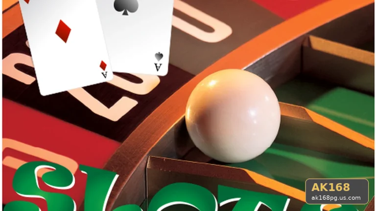 Đánh Giá Trải Nghiệm Điện Thoại Khi Tham Gia Casino, Slot Và Trò Chơi Bàn Tại AK168 Trên ak168pg.us.com