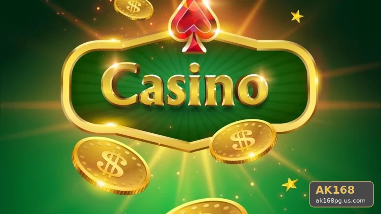 Nhận Diện Lỗi Phổ Biến Khi Trải Nghiệm Casino, Slot Và Trò Chơi Bàn: Cách Xử Lý Có Trách Nhiệm Tại AK168 – ak168pg.us.com
