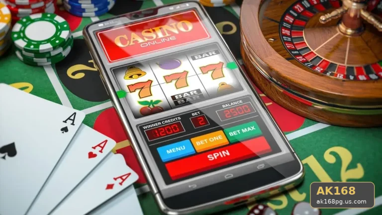 Casino AK168 Tại ak168pg.us.com: Lập Kế Hoạch Thời Gian, Ngân Sách Và Lịch Sử Sử Dụng Theo Dữ Liệu Cập Nhật