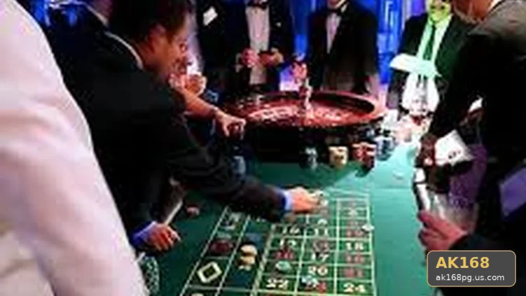 Tổng Hợp Câu Hỏi Thực Tế Của Người Dùng Trưởng Thành Về Casino, Slot Và Trò Chơi Bàn AK168 Theo Dữ Liệu Cập Nhật Tại ak168pg.us.com