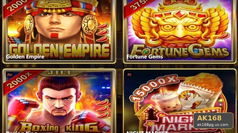 Giải Thích Khái Niệm Và Thuật Ngữ Cốt Lõi Của Casino AK168 Theo Dữ Liệu Cập Nhật: Slot, Trò Chơi Bàn Và Quản Lý Ngân Sách Tại ak168pg.us.com