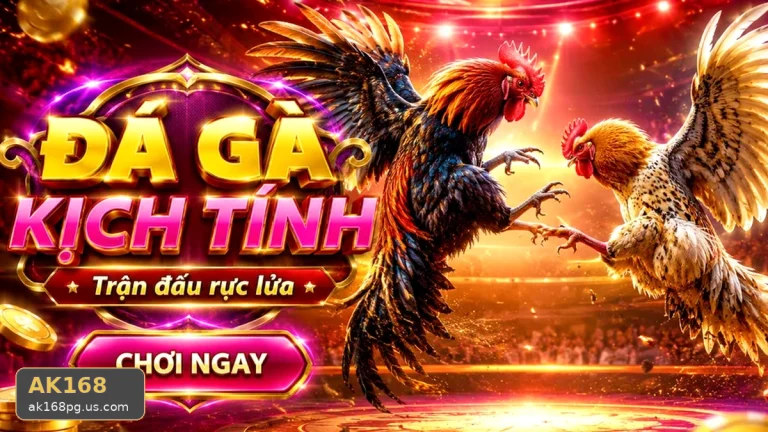 Đọc Chi Tiết Giao Diện ĐÁ GÀ AK168: Góc kiểm chứng theo tên miền và giải thích khái niệm và thuật ngữ cốt lõi của đá gà AK168 theo dữ liệu cập nhật