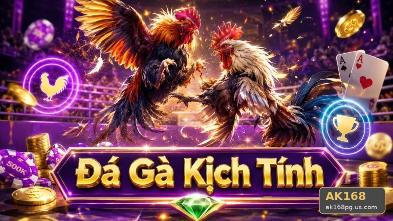 Đánh Giá Trải Nghiệm Điện Thoại Khi Theo Dõi Đá Gà Trực Tuyến Và Quản Lý Phiên Chơi AK168 Tại ak168pg.us.com