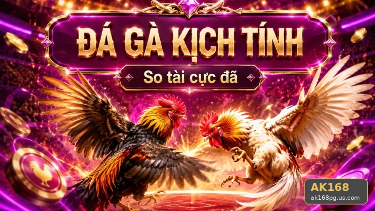 Đá Gà AK168 Tại ak168pg.us.com: Tổng Hợp Câu Hỏi Thực Tế Của Người Dùng Trưởng Thành Về Quản Lý Phiên Chơi Trực Tuyến