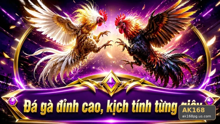 Đá Gà AK168 Tại ak168pg.us.com: Giải Thích Khái Niệm Và Thuật Ngữ Cốt Lõi Trong Quản Lý Phiên Chơi Trực Tuyến
