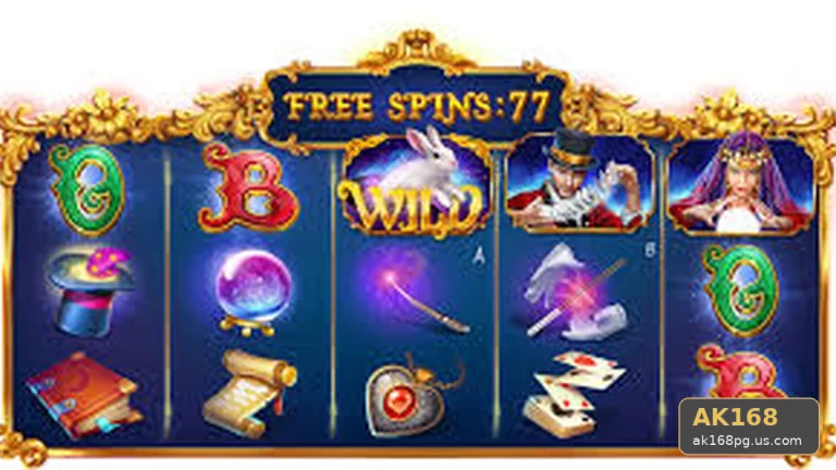 Game Bài AK168 Tại ak168pg.us.com: Hướng Dẫn Người Mới Kiểm Tra Giao Diện Và Thông Tin Casino, Slot, Trò Chơi Bàn Kèm Quản Lý Ngân Sách