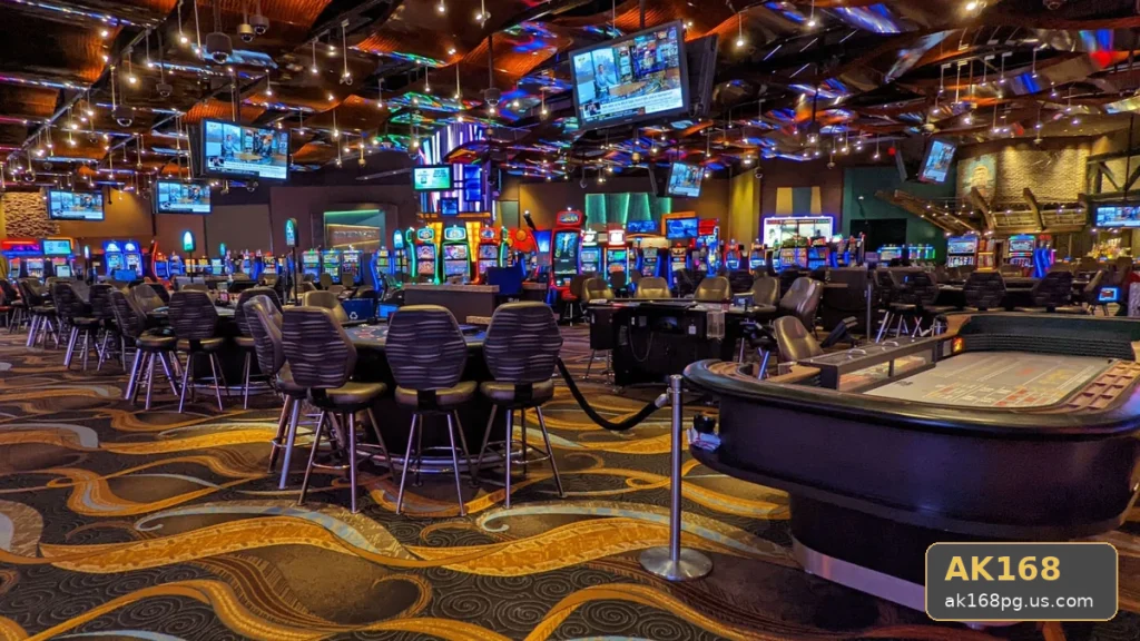 Game Bài AK168 Tại ak168pg.us.com: Đánh Giá Trải Nghiệm Điện Thoại Khi Chơi Casino, Slot Và Trò Chơi Bàn Qua Dữ Liệu Cập Nhật