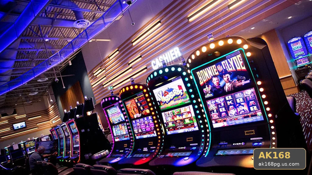 Game Bài AK168 Tại ak168pg.us.com: Phân Biệt Thông Tin Xác Thực, Quảng Cáo Và Kỳ Vọng Thực Tế Về Casino, Slot, Trò Chơi Bàn Kèm Quản Lý Ngân Sách