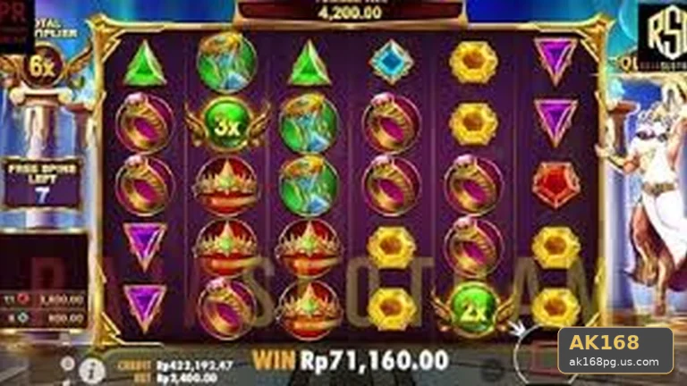 Game Bài AK168 Tại ak168pg.us.com: Giải Thích Biểu Tượng, Tính Năng Và Quy Trình Thường Gặp Theo Dữ Liệu Cập Nhật