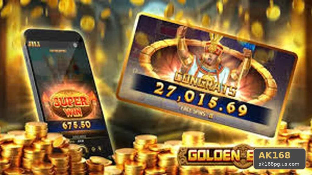 Game Bài AK168 Tại ak168pg.us.com: Giải Thích Khái Niệm Và Thuật Ngữ Cốt Lõi Từ Casino, Slot Đến Quản Lý Ngân Sách