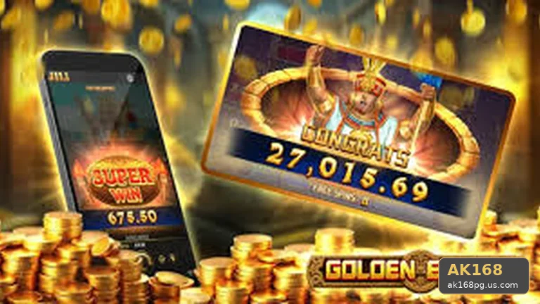 Game Bài AK168 Tại ak168pg.us.com: Giải Thích Khái Niệm Và Thuật Ngữ Cốt Lõi Từ Casino, Slot Đến Quản Lý Ngân Sách