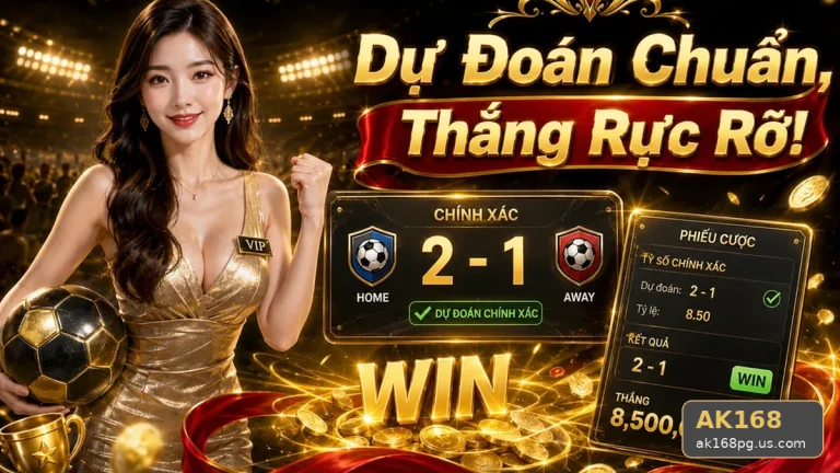 Hướng Dẫn AK168 Tại ak168pg.us.com: Giải Thích Khái Niệm Và Thuật Ngữ Cốt Lõi Khi Phân Tích Thể Thao Và Tỷ Số Trận Đấu Qua Dữ Liệu Cập Nhật