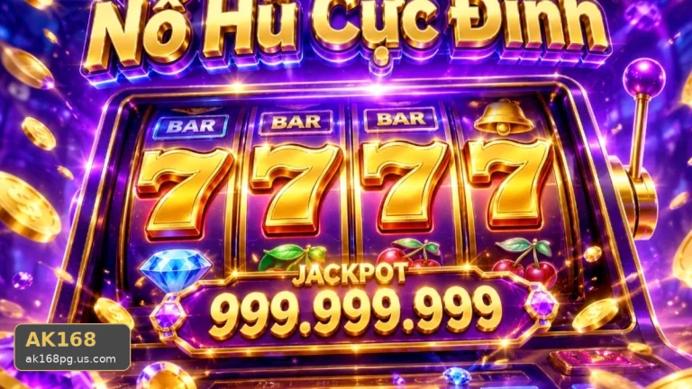 Đọc Chi Tiết Giao Diện NỔ HŨ AK168: Góc kiểm chứng theo tên miền và giải thích khái niệm và thuật ngữ cốt lõi của nổ hũ AK168 theo dữ liệu cập nhật