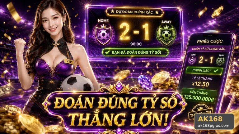 Phân Tích Dữ Kiện, Rủi Ro Và Giới Hạn Ngân Sách Khi Tìm Hiểu Thể Thao AK168 Theo Dữ Liệu Cập Nhật Tại ak168pg.us.com