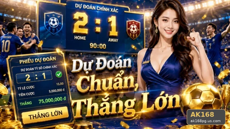 Thể Thao AK168 Tại ak168pg.us.com: Xây Dựng Danh Sách Kiểm Tra Bảo Mật Trước Khi Phân Tích Tỷ Số Trận Đấu
