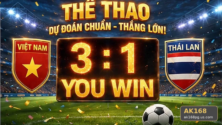 Phân Tích Thể Thao AK168 Và Tỷ Số Trận Đấu: Phân Biệt Thông Tin Xác Thực, Quảng Cáo Và Kỳ Vọng Thực Tế Tại ak168pg.us.com