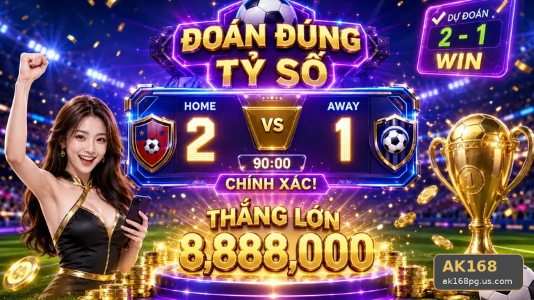 Giải Thích Khái Niệm Và Thuật Ngữ Cốt Lõi Của Thể Thao AK168 Khi Phân Tích Tỷ Số Trận Đấu Tại ak168pg.us.com