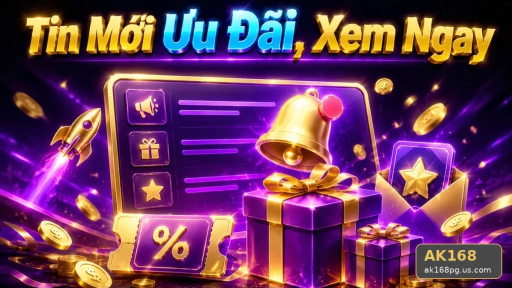 Giải Thích Khái Niệm Và Thuật Ngữ Cốt Lõi Trong Tin Tức AK168 Về Ưu Đãi, Điều Kiện Khuyến Mãi Theo Dữ Liệu Cập Nhật Tại ak168pg.us.com