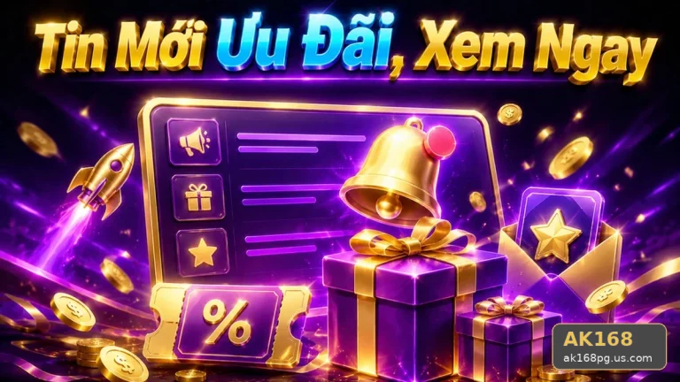 Giải Thích Khái Niệm Và Thuật Ngữ Cốt Lõi Trong Tin Tức AK168 Về Ưu Đãi, Điều Kiện Khuyến Mãi Theo Dữ Liệu Cập Nhật Tại ak168pg.us.com