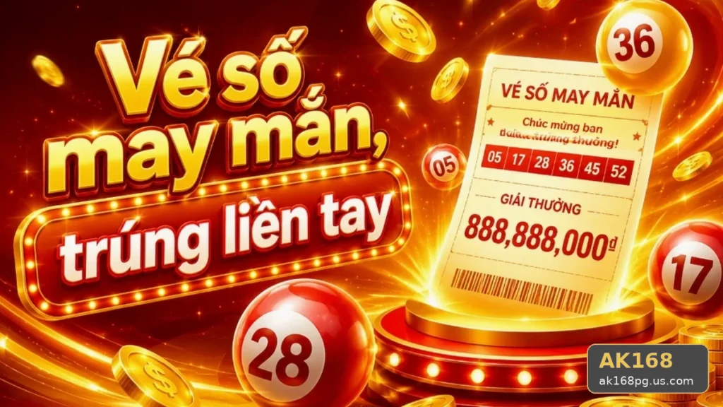 Đọc Chi Tiết Giao Diện XỔ SỐ AK168: Góc kiểm chứng theo tên miền và giải thích khái niệm và thuật ngữ cốt lõi của xổ số AK168 theo dữ liệu cập nhật