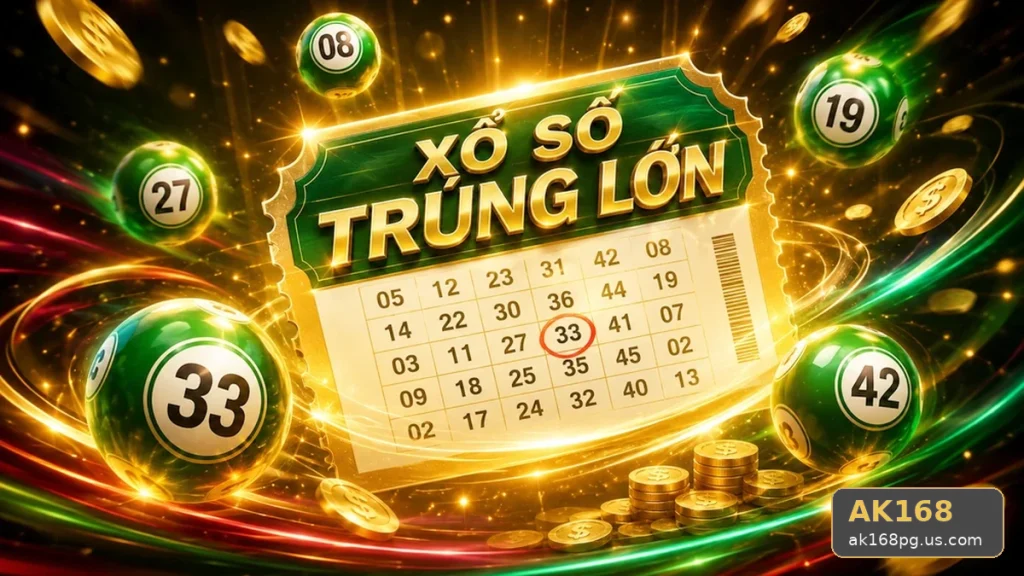 Xổ Số AK168 Tại ak168pg.us.com: Tổng Hợp Câu Hỏi Thực Tế Của Người Dùng Trưởng Thành Về Vé Số, Kết Quả Và Cách Kiểm Tra Thông Tin