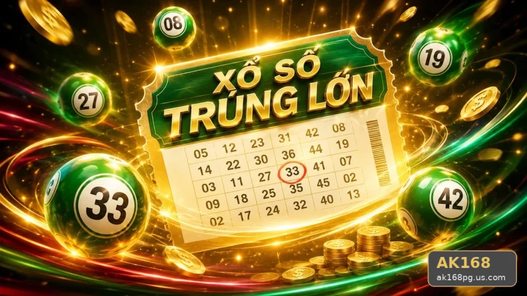 Xổ Số AK168 Tại ak168pg.us.com: Tổng Hợp Câu Hỏi Thực Tế Của Người Dùng Trưởng Thành Về Vé Số, Kết Quả Và Cách Kiểm Tra Thông Tin